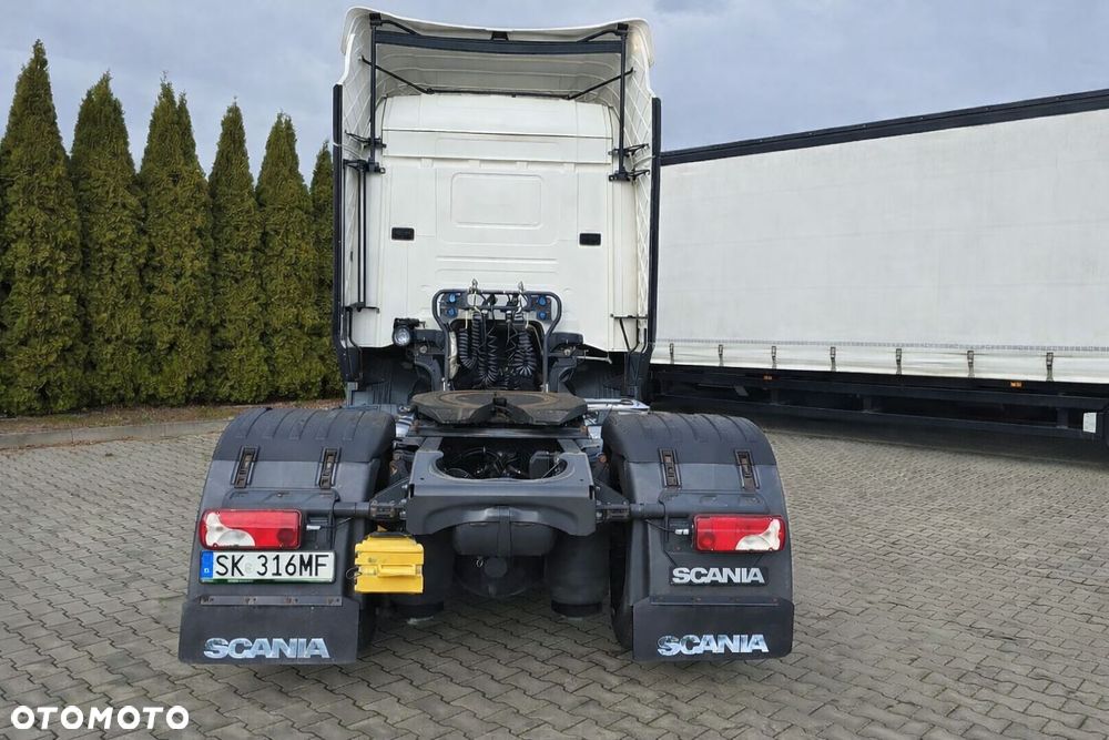 Scania R450 - 3