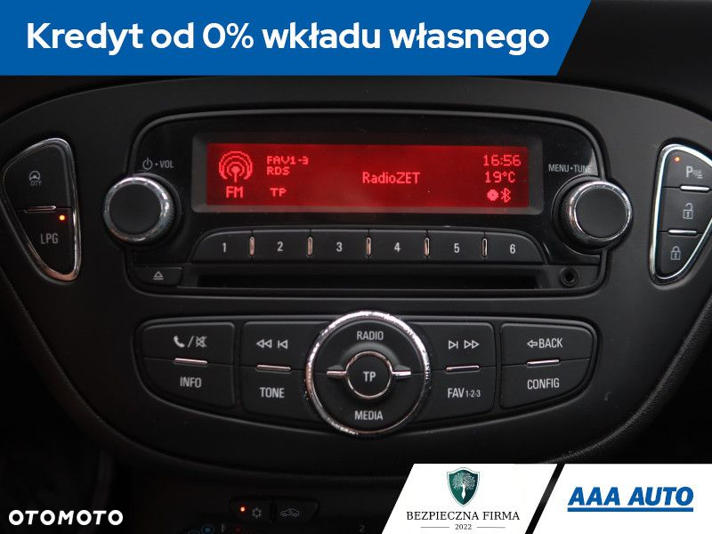 Opel Corsa - 13
