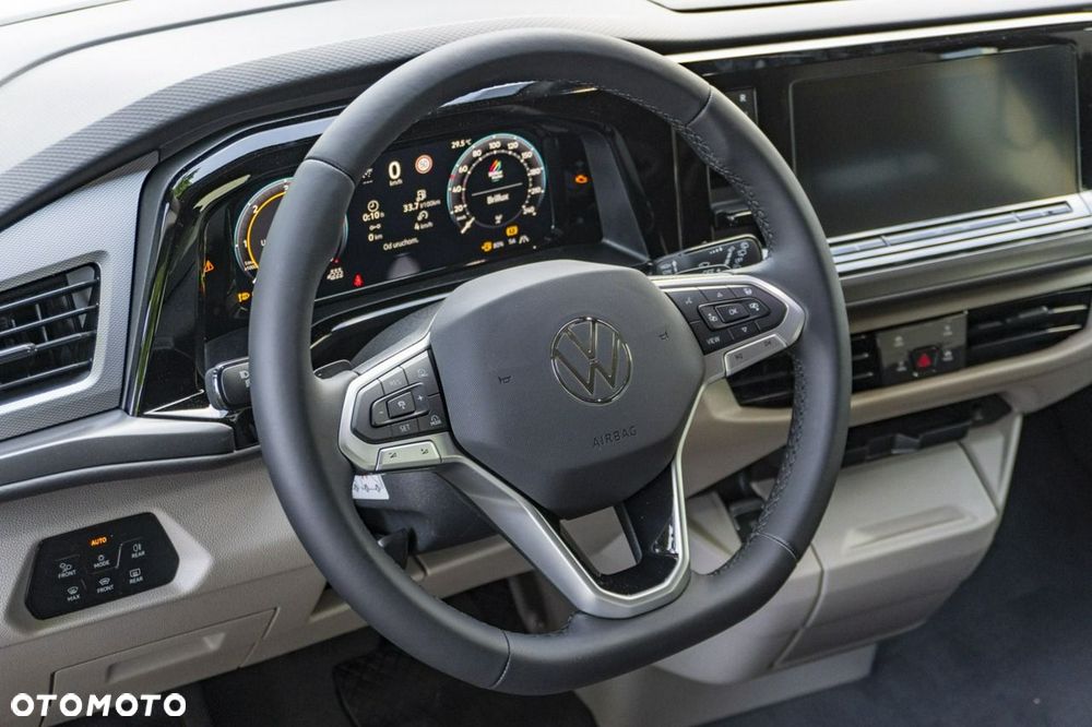 Volkswagen California - 17