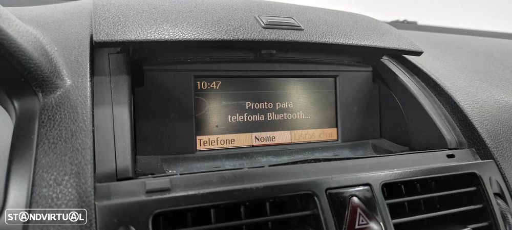 Mercedes-Benz C 220 CDi Avantgarde Aut. - 34