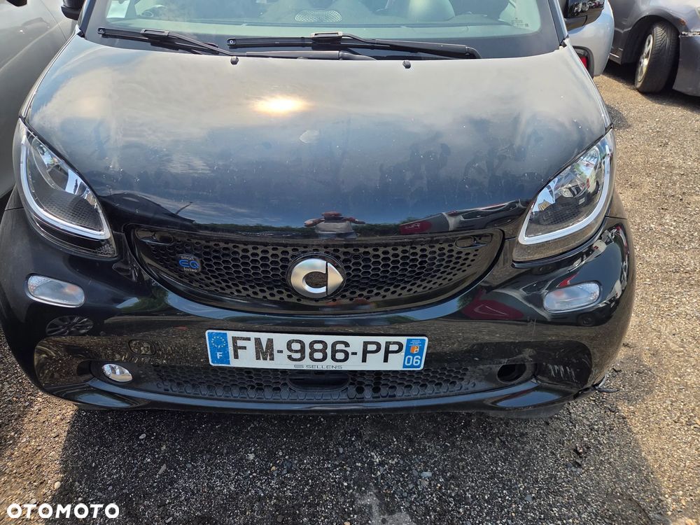 Smart Fortwo EQ perfect - 36