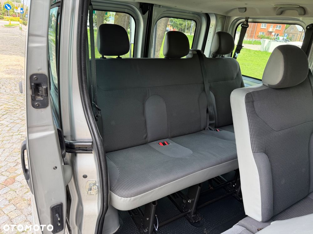 Opel Vivaro L1H1 2.9t - 27