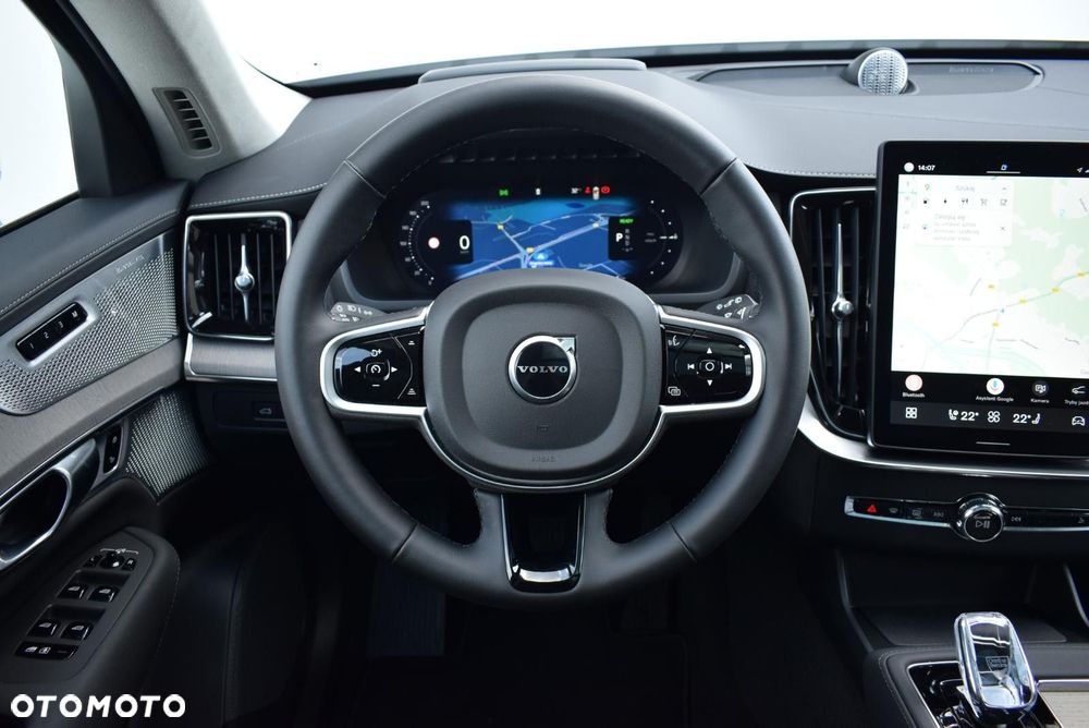 Volvo XC 90 - 20