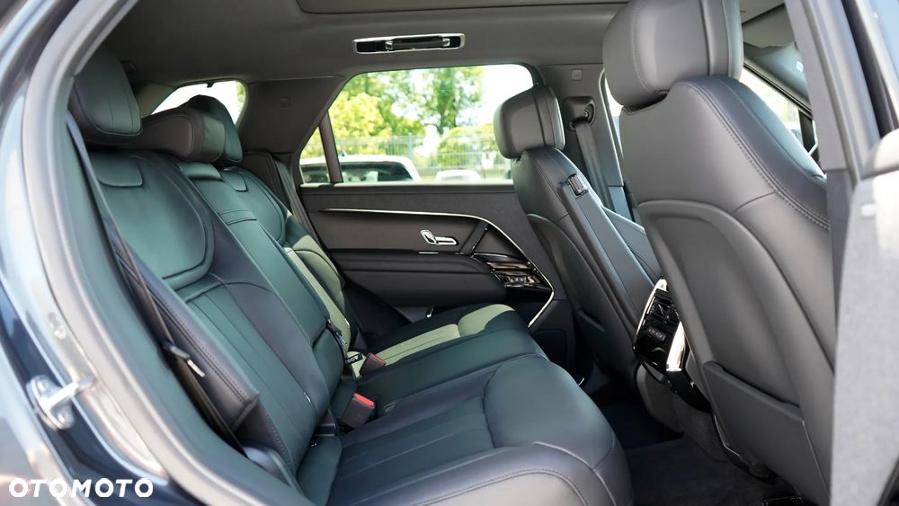 Land Rover Range Rover Sport S 3.0 D300 mHEV Dynamic SE - 28