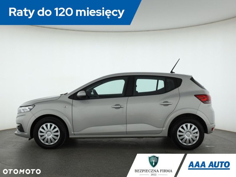 Dacia Sandero - 4