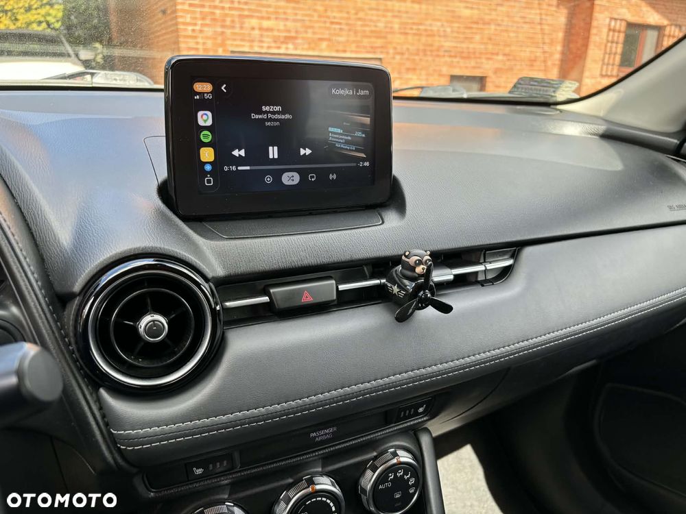 Mazda CX-3 2.0 SkyPassion - 12