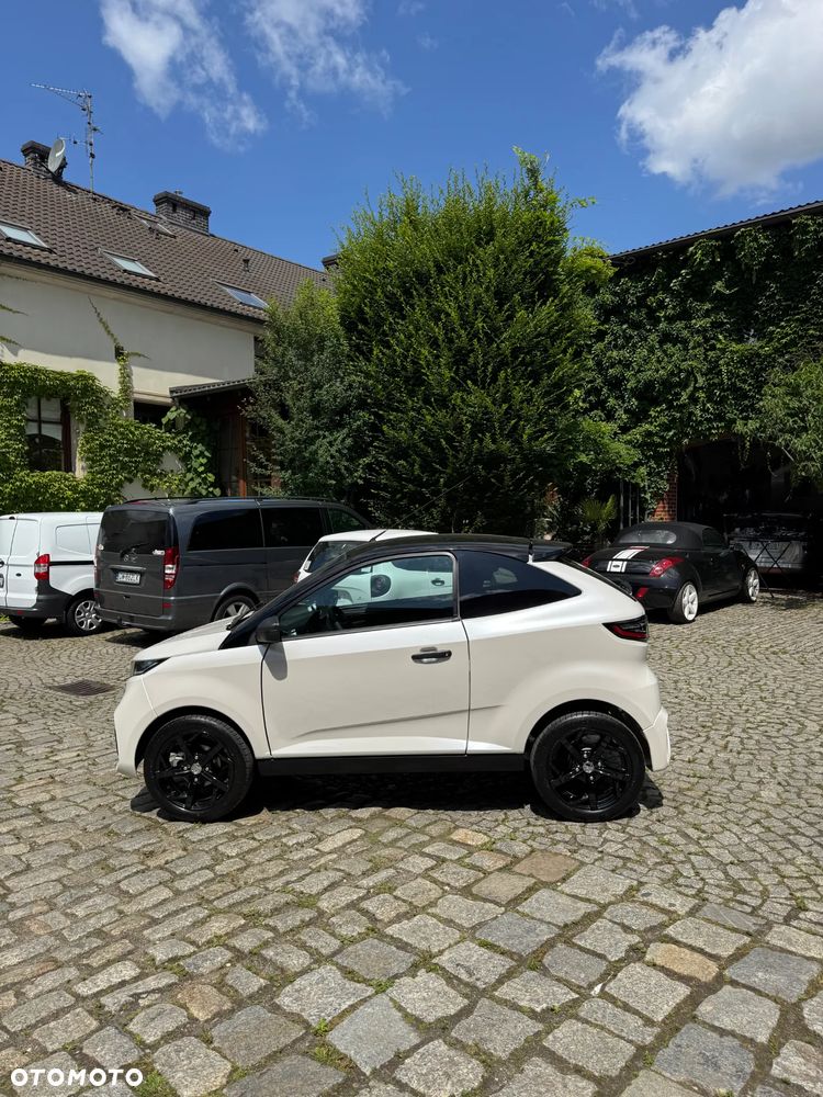 Aixam Coupe - 6