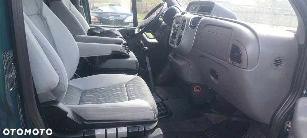Ford Transit - 6