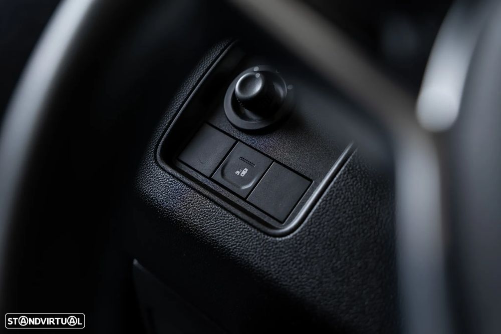 Dacia Duster 1.0 TCe Prestige - 8