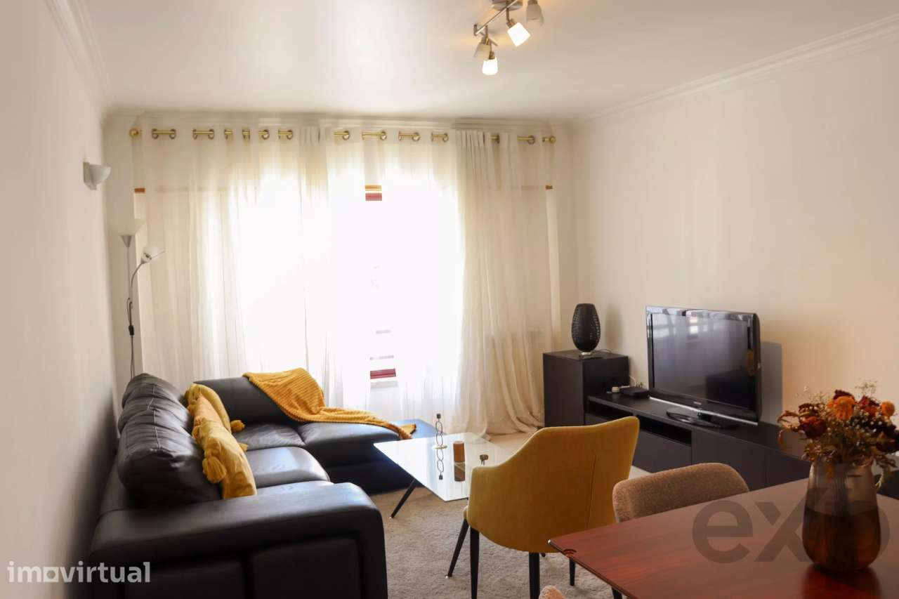T3 Mobilado com Luxos em Ramada e Caneças - Grande imagem: 3/21