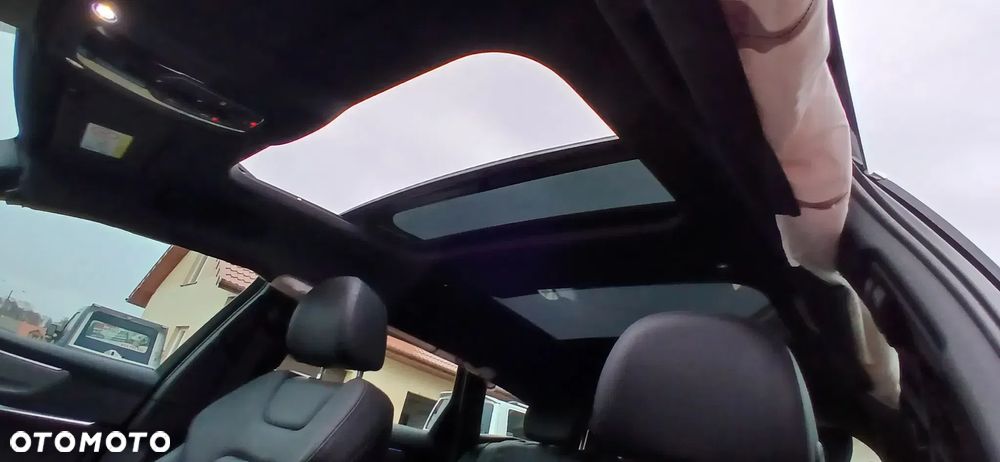 Audi A6 Avant 40 TDI quattro S tronic S line - 15