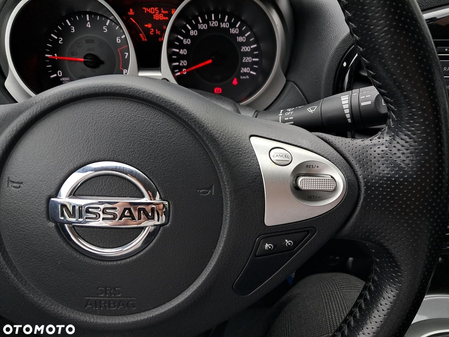 Nissan Juke 1.2 DIG-T Acenta - 18