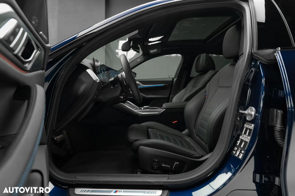 BMW Seria 4 M440i xDrive Gran Coupe - 15