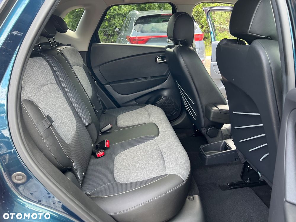 Renault Captur (ENERGY) TCe 90 INTENS - 20