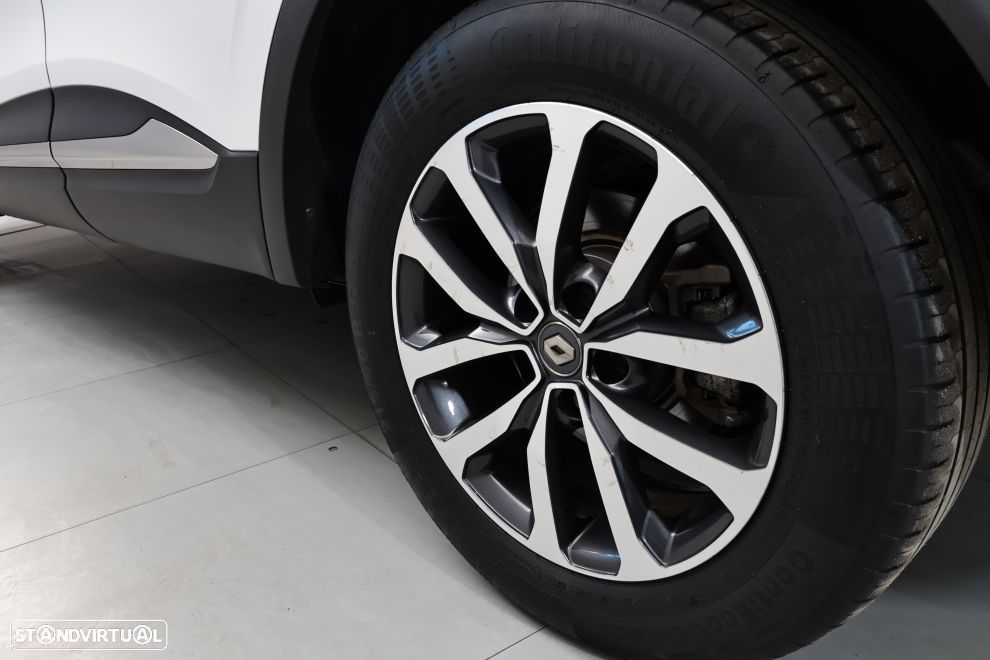 Renault Kadjar 1.3 TCe Intens - 13