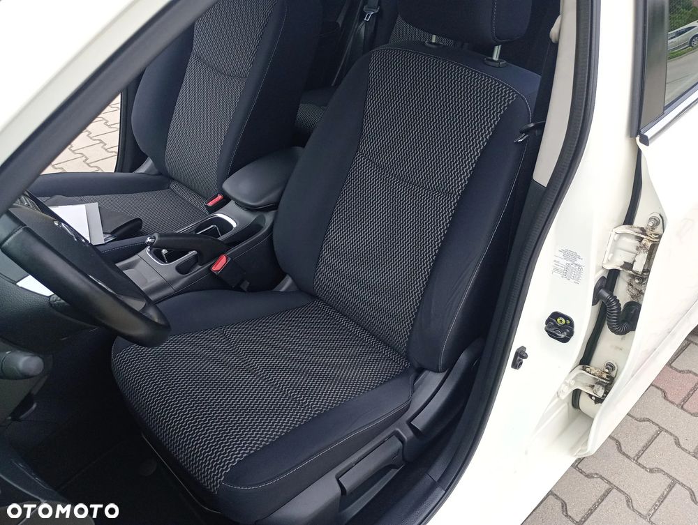 Nissan Pulsar 1.2 DIG-T N-Connecta - 16