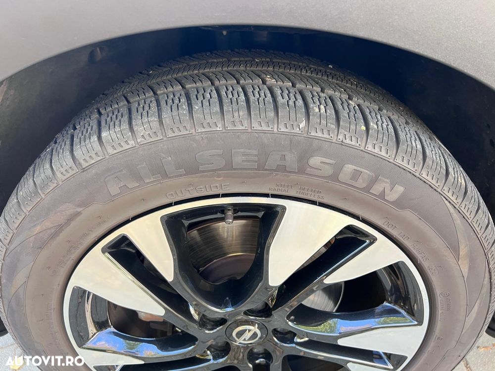 Opel Grandland X - 9