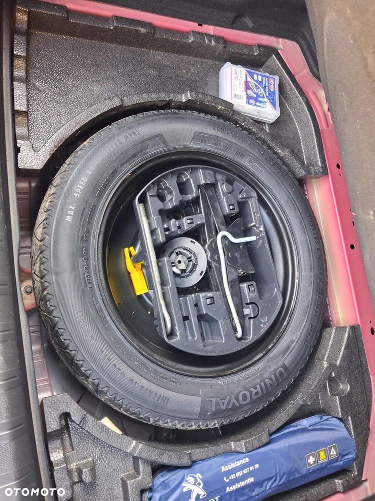 Peugeot 308 PureTech 130 Stop & Start GT-Line Edition - 23