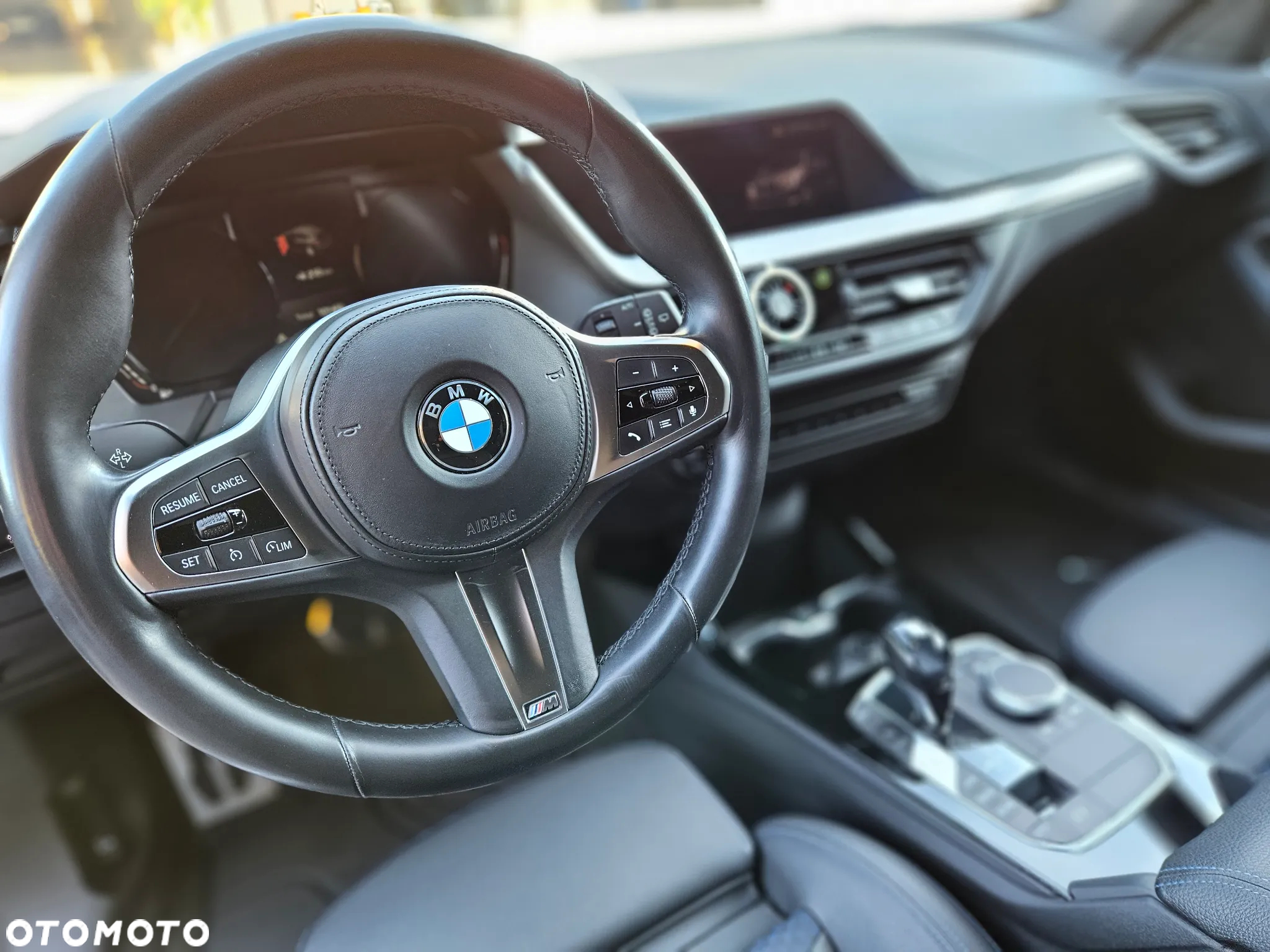 BMW Seria 1 118i - 9