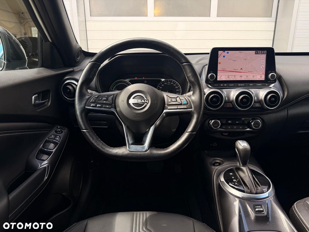 Nissan Juke - 15