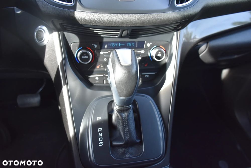 Ford C-MAX - 13