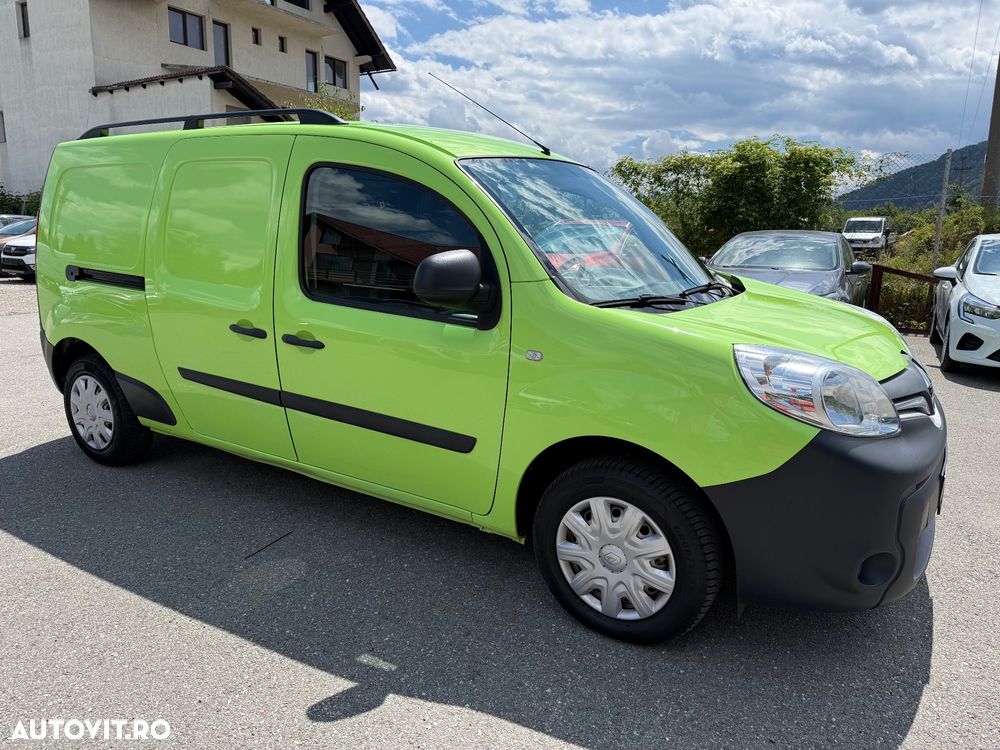 Renault Kangoo 1.5 dCI Expression - 5
