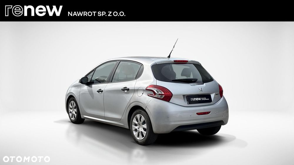 Peugeot 208 1.4 HDi Access - 3