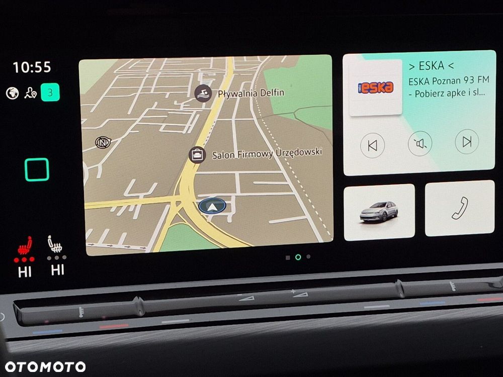 Volkswagen Golf Variant 2.0 TDI Style DSG - 17