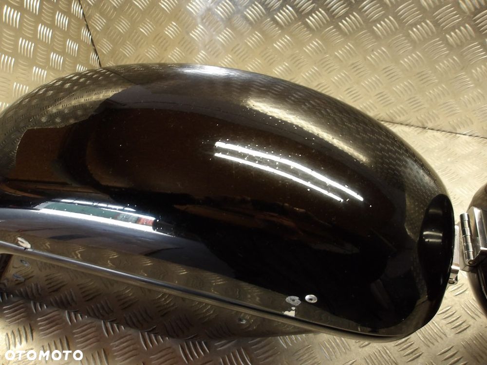 Kufry boczne akcesoryjne TSUKAYU YAMAHA XV 1900 ROADLINER/STRATOLINER 06-14r - 17