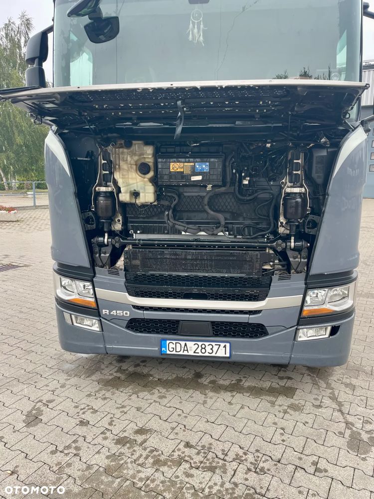 Scania - 9