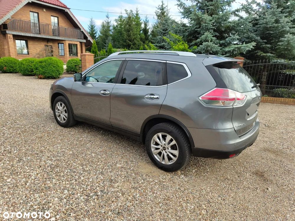 Nissan X-Trail 1.6 DCi Tekna - 31