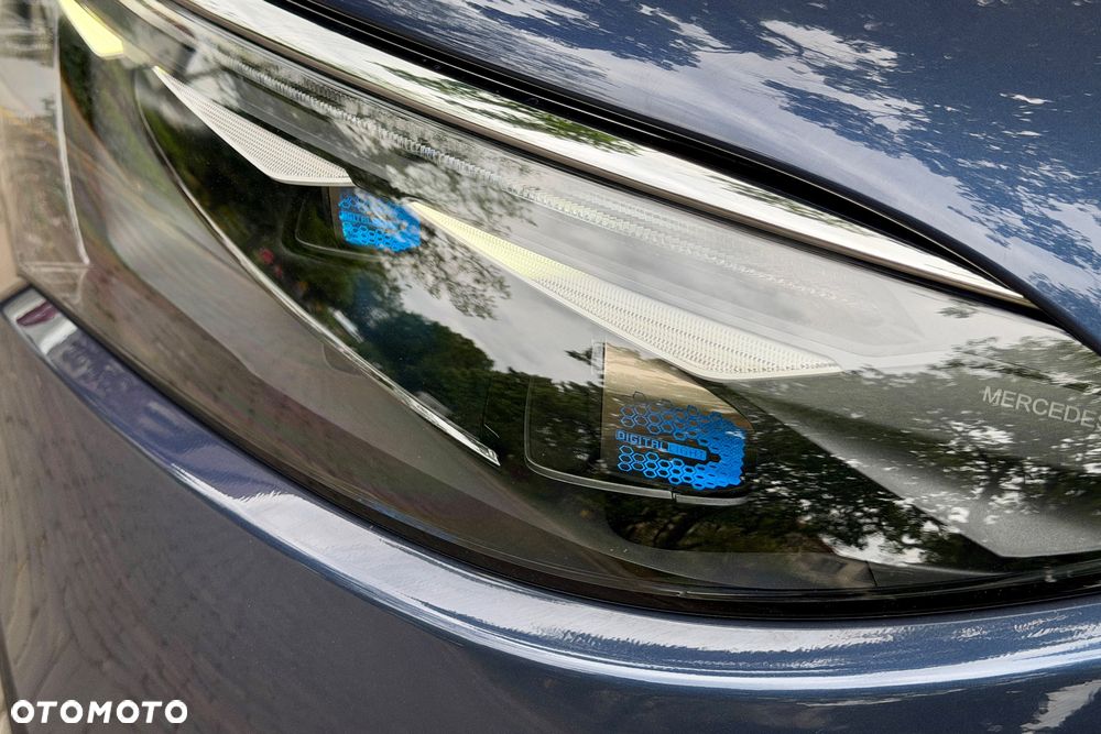 Mercedes-Benz EQS 450 108.4kWh 4-Matic Electric Art - 35