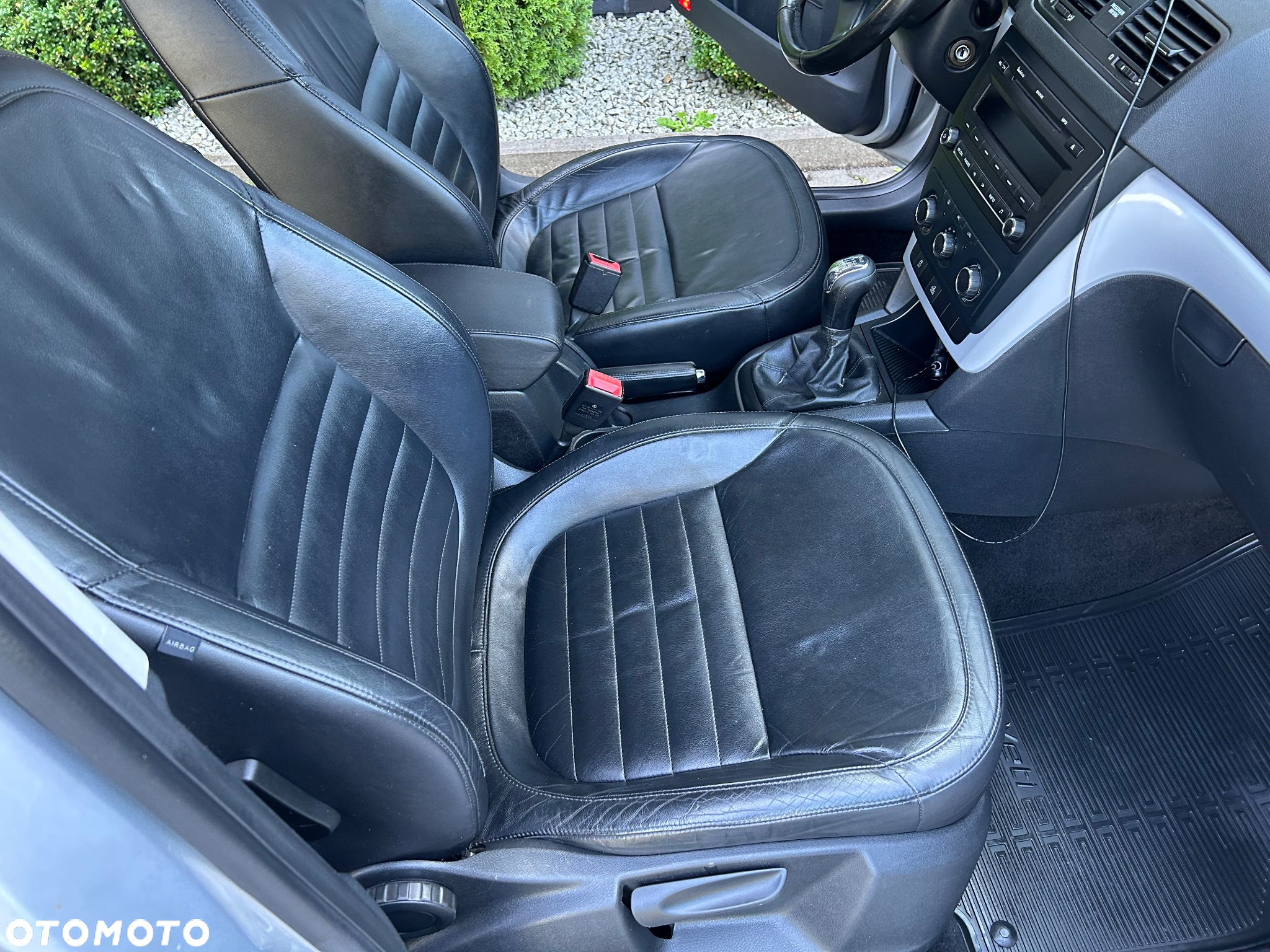 Skoda Yeti 2.0 TDI DPF 4x4 Adventure - 16