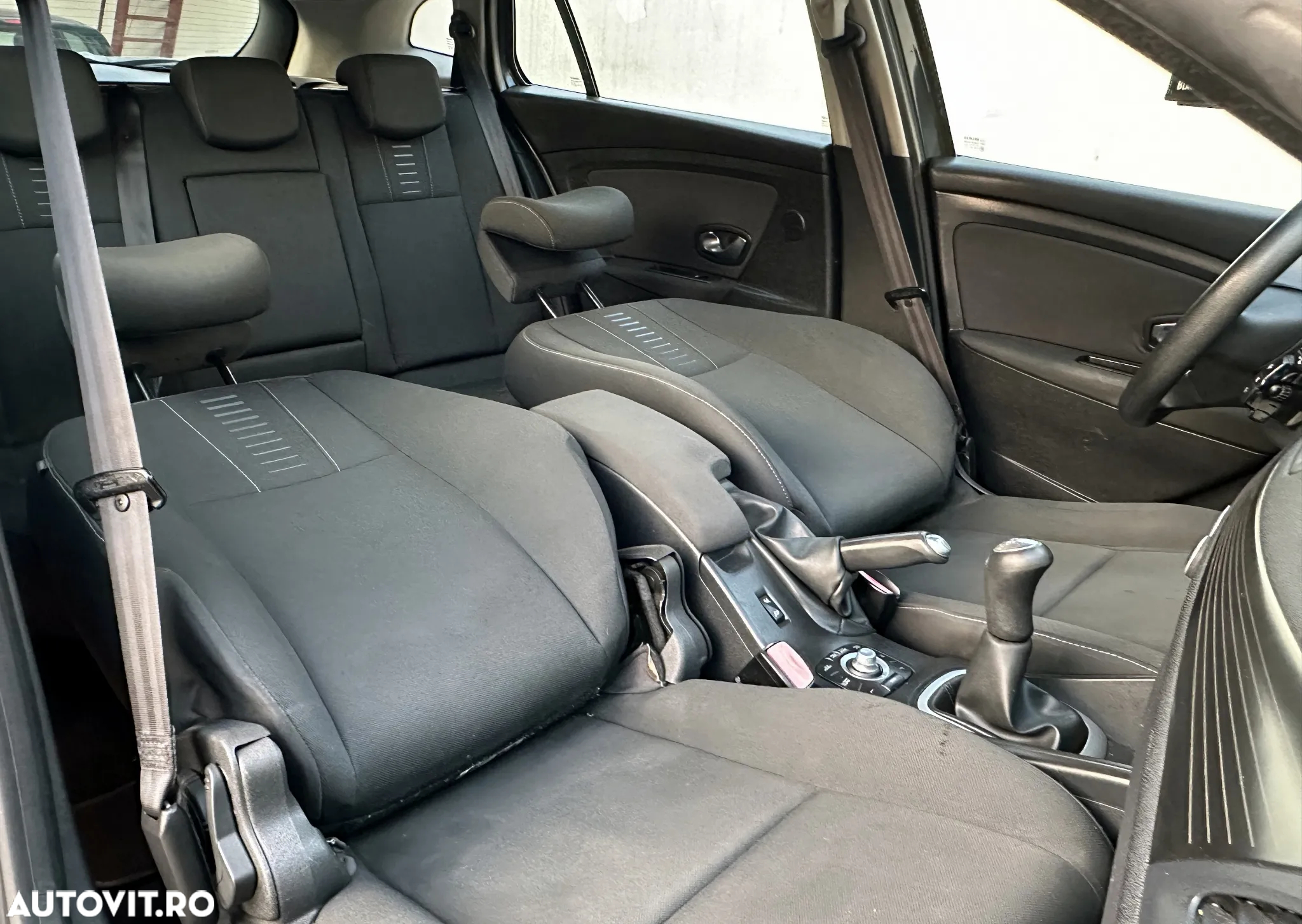 Renault Megane - 10