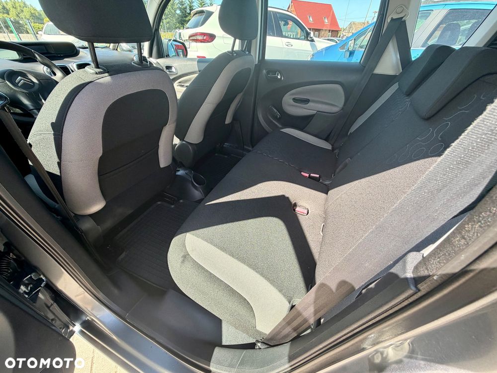 Citroën C3 Picasso 1.4i Attraction - 7