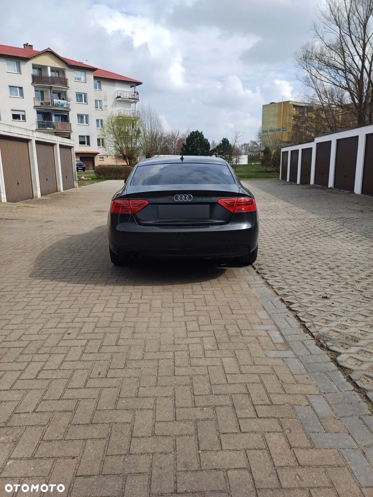Audi A5 2.0 TDI - 12