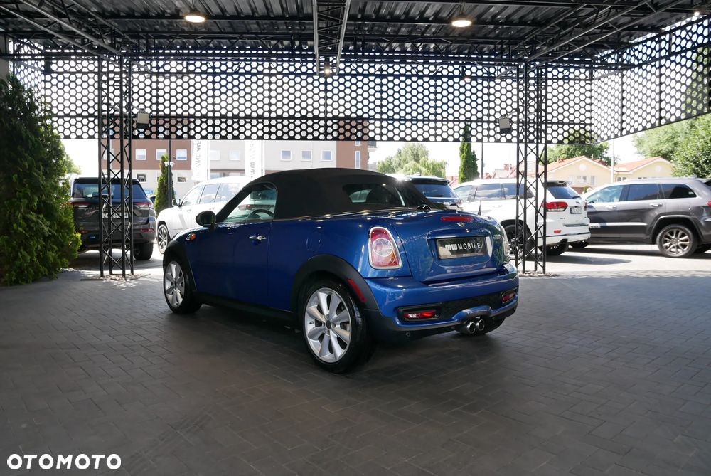 MINI Cooper S Standard - 4