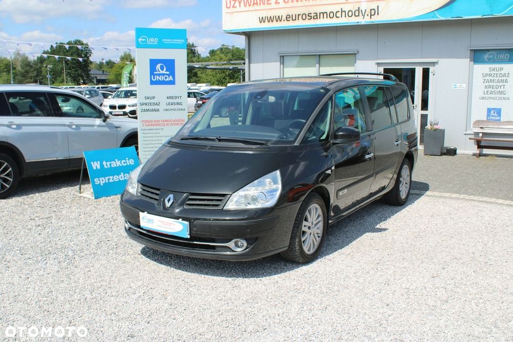Renault Grand Espace - 3