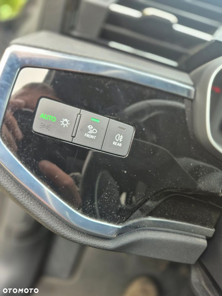 Audi Q3 - 9