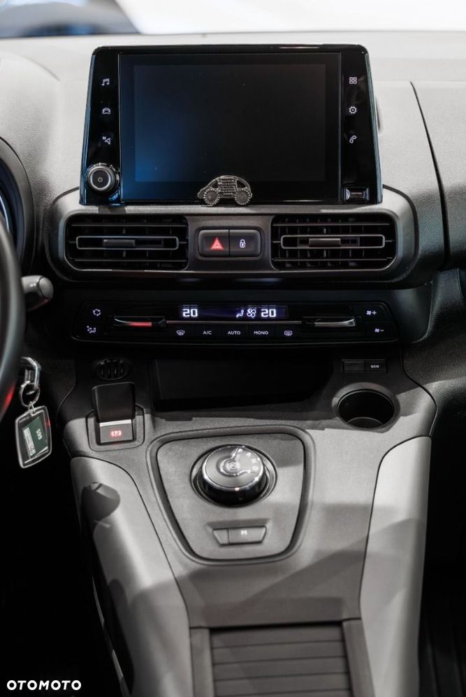 Toyota Proace City Verso - 18
