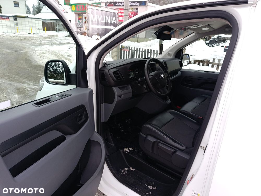 Toyota PROACE - 20