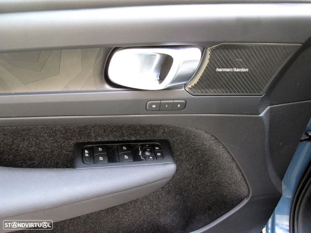 Volvo C40 Recharge Ultimate - 7