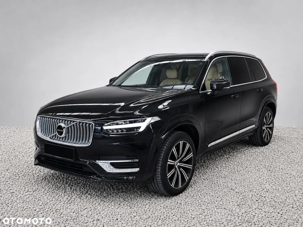 Volvo XC 90 B5 D AWD Geartronic Inscription - 1