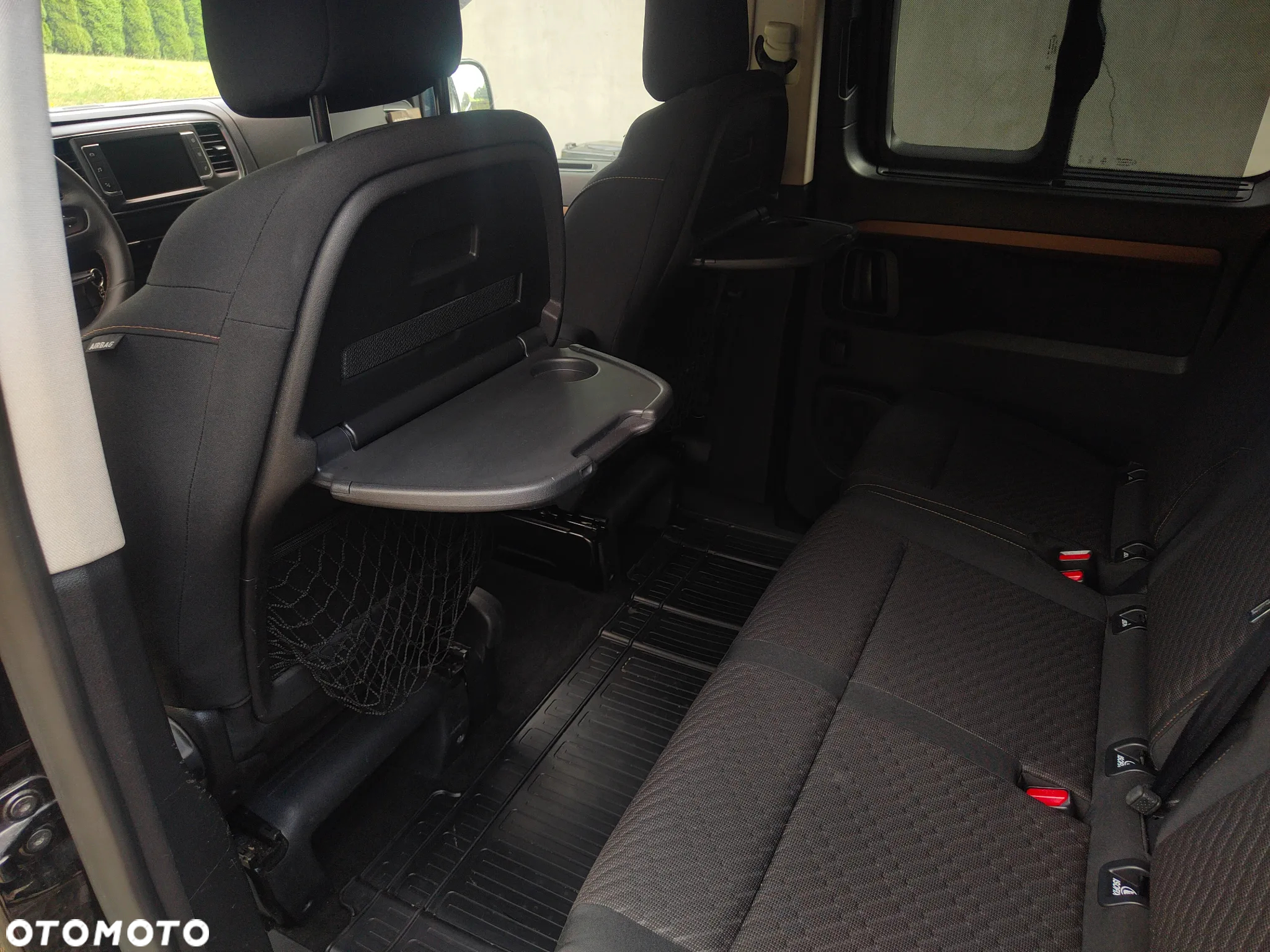 Toyota Proace Verso 2.0 D4-D Compact Family - 38