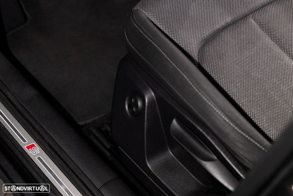 Audi Q2 35 TFSI S line - 27