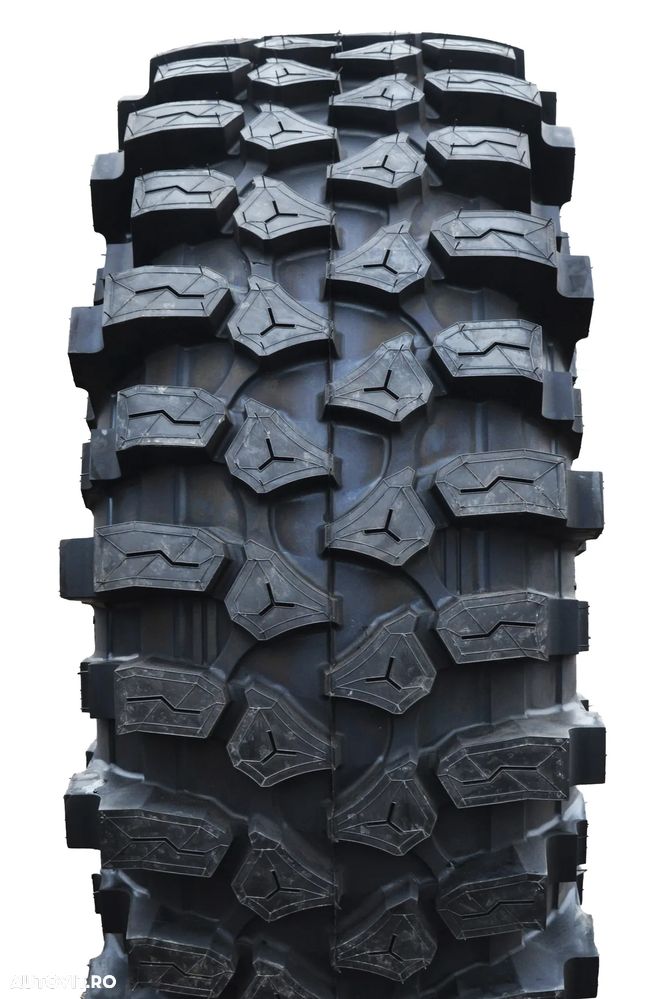 Anvelopa 35X12.5-15 JOURNEY Claw XTR WN02 M+S - TRANSPORT GRATUIT! - 5