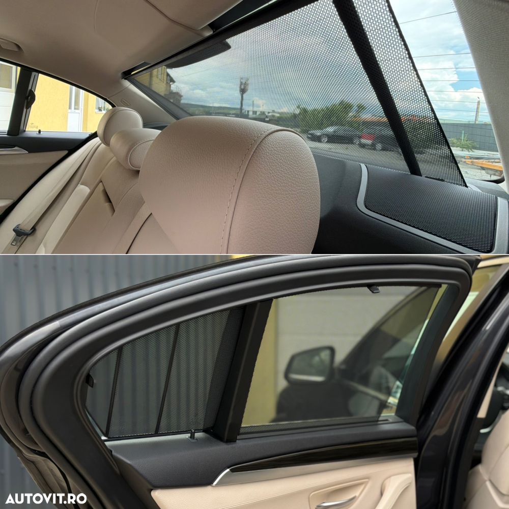 BMW Seria 5 525d xDrive Aut. - 19