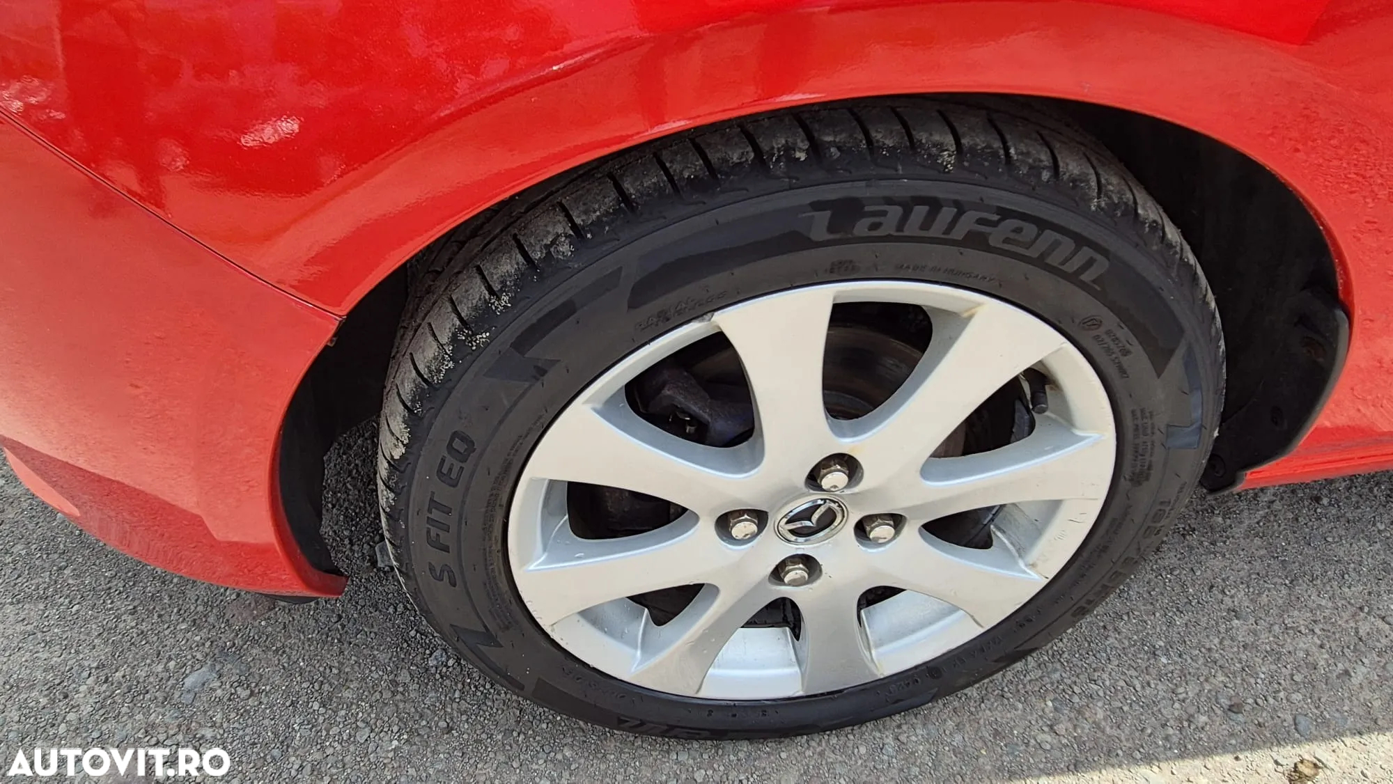 Mazda 2 1.3 Independence - 20