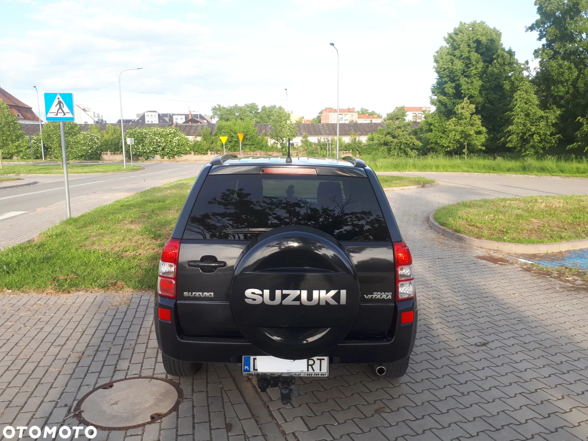 Suzuki Grand Vitara 2.0 Comfort + - 10