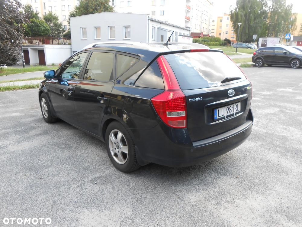 Kia Ceed 1.6 Comfort - 7
